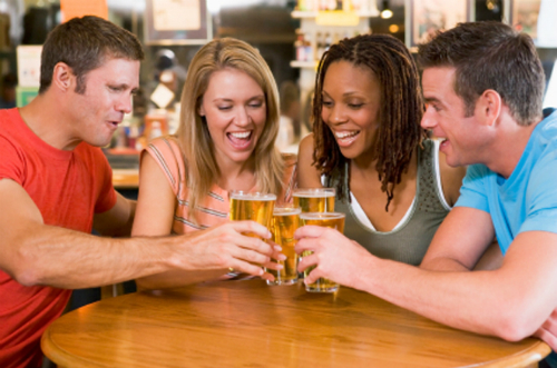 Top 6 thành phố có bia ngon nhất nước Mỹ