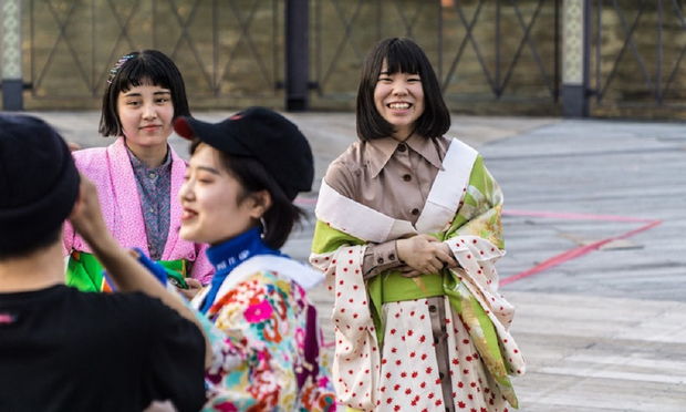 4 thói quen giúp sống thọ ít mắc bệnh phụ khoa như phụ nữ Nhật