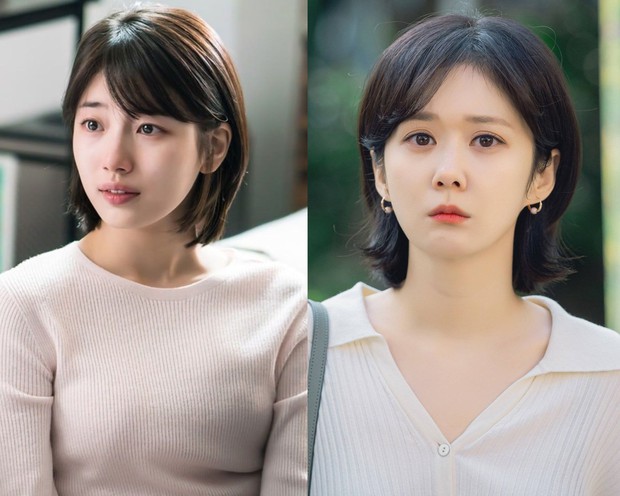 Những kiểu tóc ngắn kinh điển trong drama Hàn Quốc