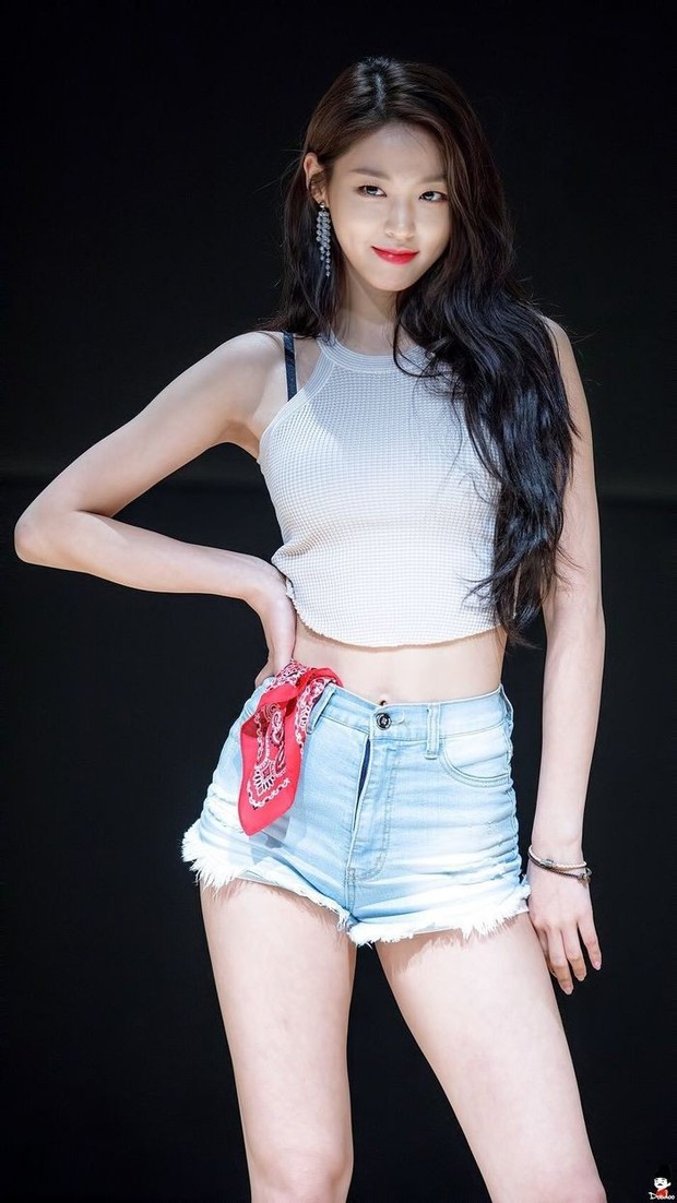 Top 10 sao nữ Hàn Quốc có body được phái đẹp ‘ao ước’ có được