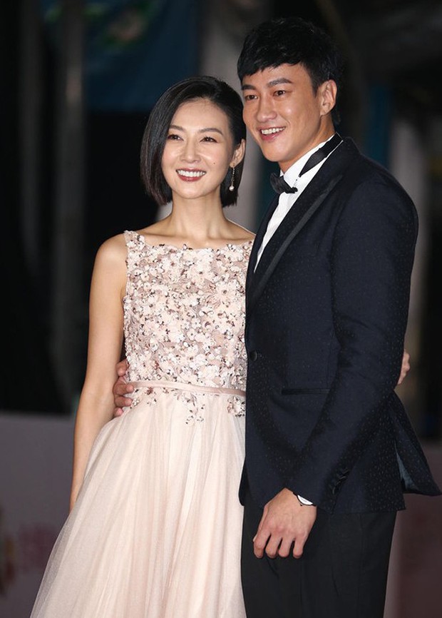 Cuộc hôn nhân kỳ lạ của nam diễn viên Hà Nhuận Đông
