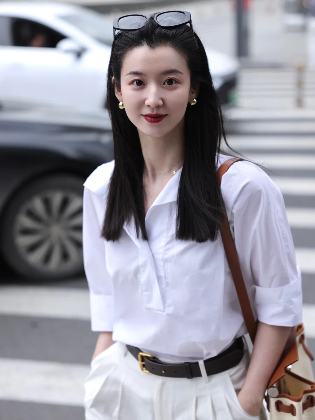 5 tướng môi ai sở hữu dễ giàu sang, sống thọ, đời viên mãn