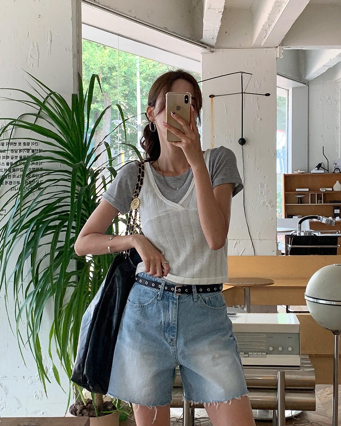 List 10 cách phối đồ cực đỉnh với denim