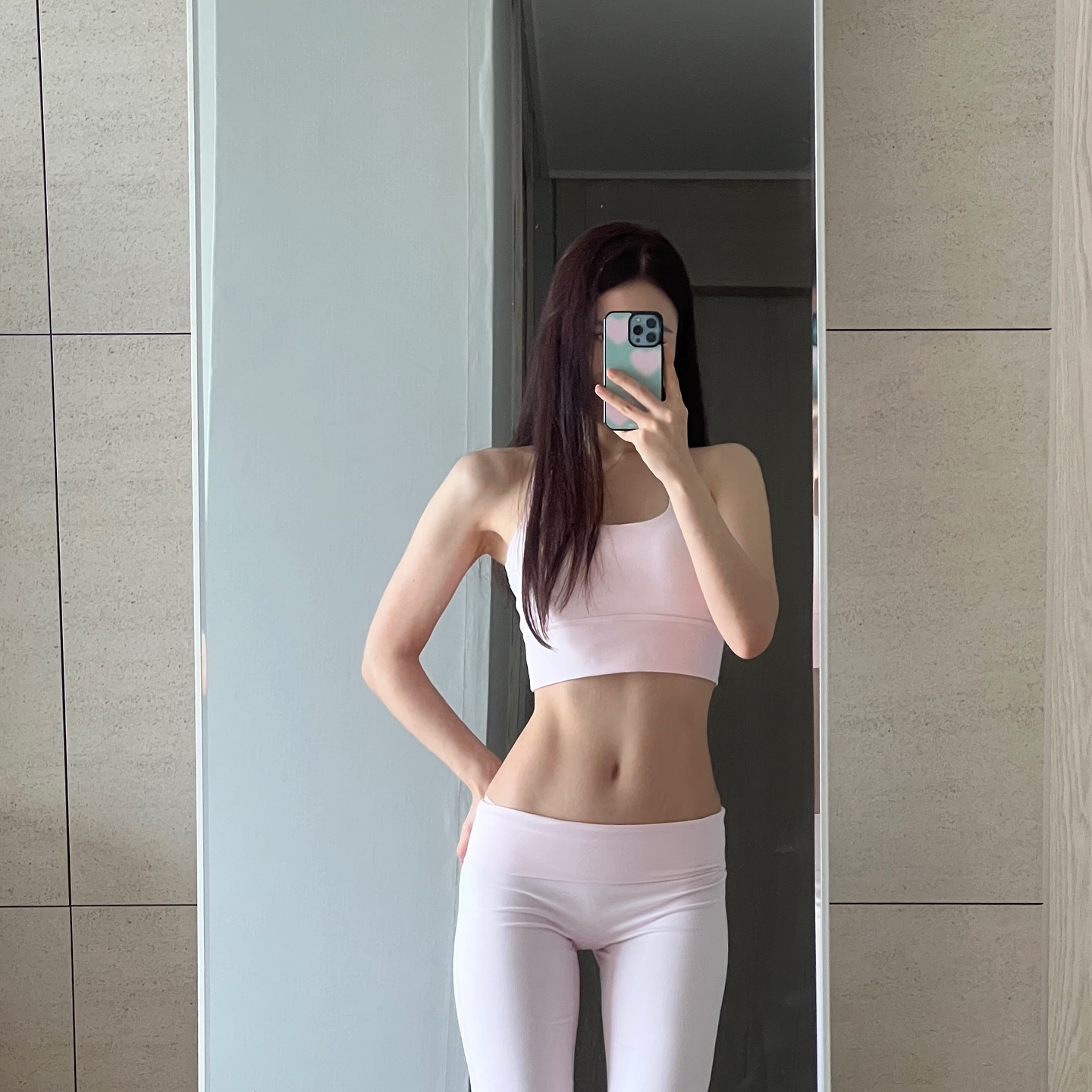 5 giây mà siết mỡ bụng cực kỳ hiệu nghiệm cho chị em 35+