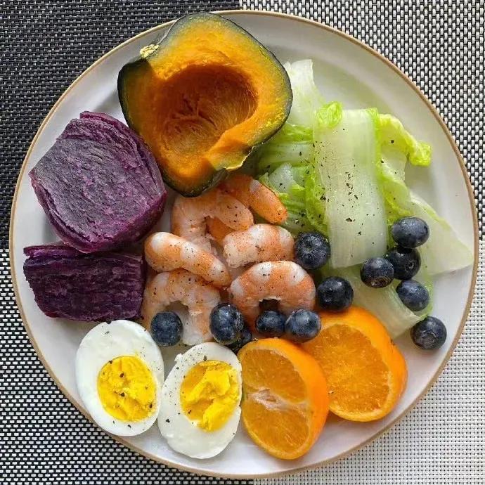 8 thực đơn bữa tối đã giúp tôi giảm được 13.5kg