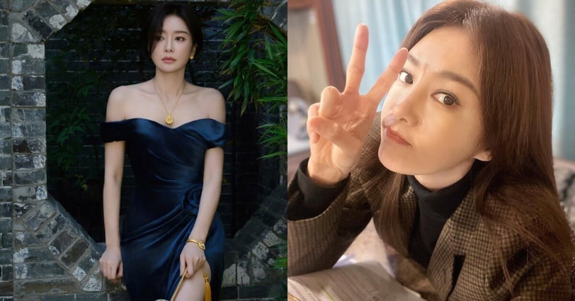 ‘Phú sát Hoàng Hậu’ Tần Lam tiết lộ 8 thói quen giữ dáng và trẻ hóa da