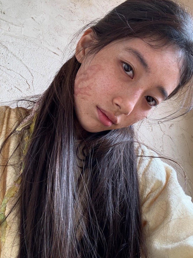 Bức ảnh gây sốc của nữ thần Suzy