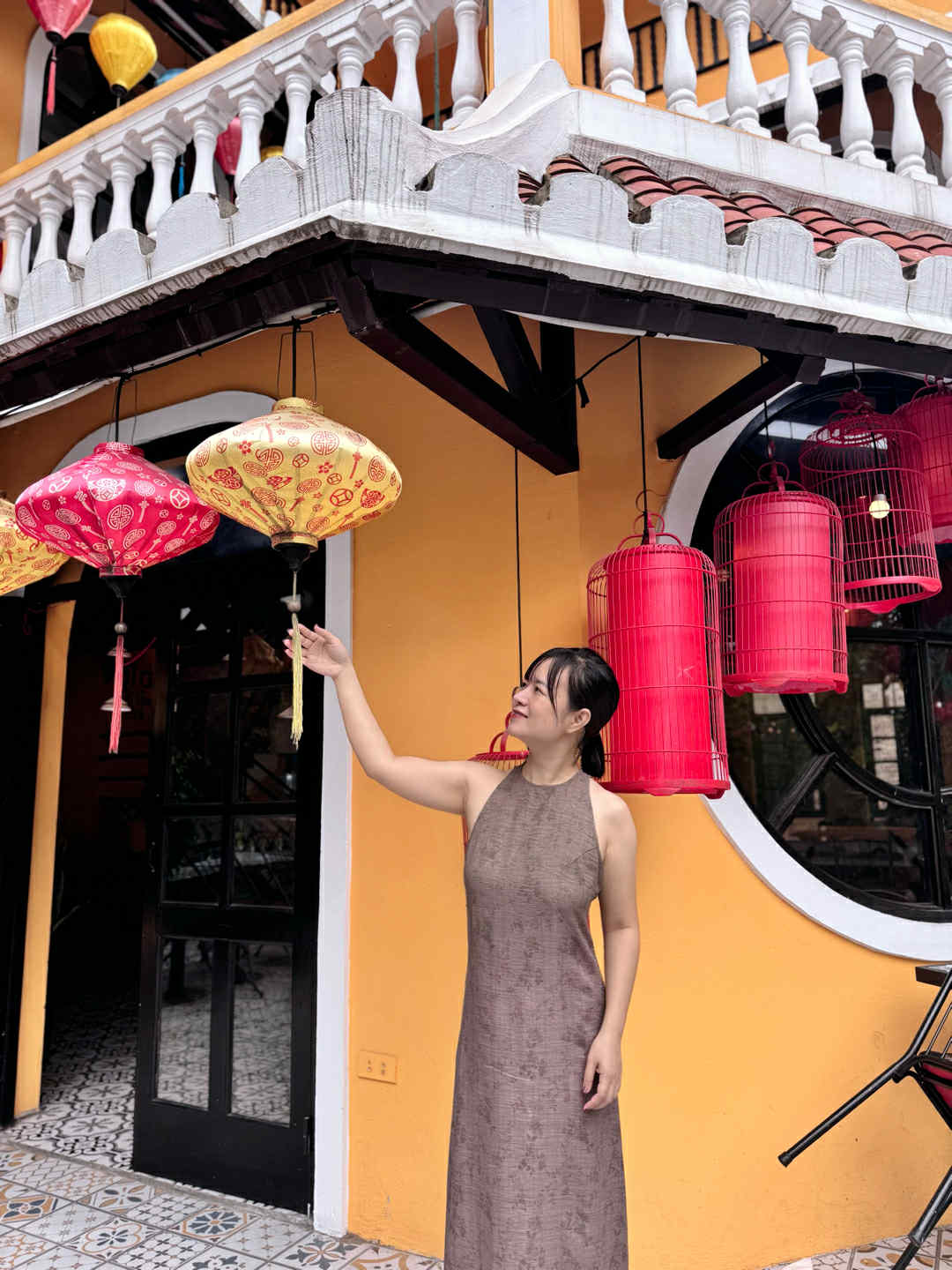 Mẹ bỉm giảm 9kg trong hơn 2 tháng