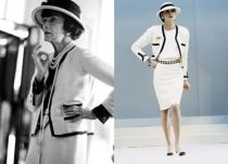 Quyền lực “bất diệt” của bộ suit mang tên Coco Chanel