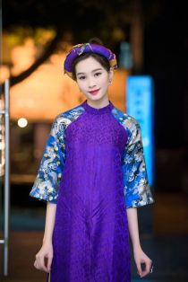 Những nàng ‘Tấm’ xinh đẹp,thông minh của showbiz Việt