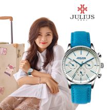 JULIUS đồng hồ thời trang dành cho giới trẻ