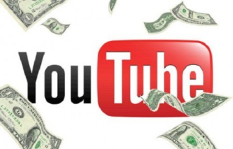 Thực sự sao Youtube kiếm được bao nhiêu?