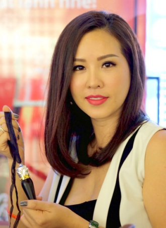 Người đẹp Việt ‘phát cuồng’ vì dòng son môi đắt nhất thế giới