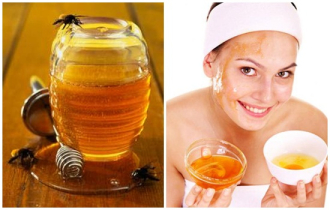 3 cách trị tàn nhang bằng mật ong đơn giản mà hiệu quả