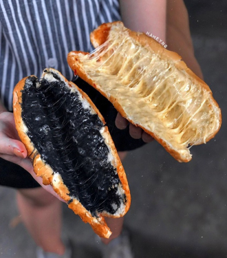 Những kiểu bánh mì độc lạ chỉ có ở Sài Gòn